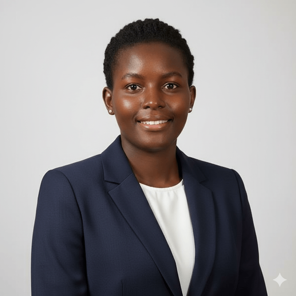 Dr. Kembabazi Doreen